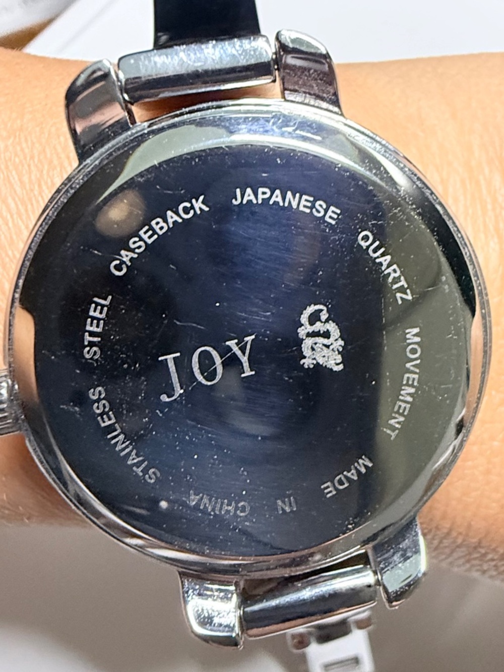 Jade Watch - Picture 4 of 11
